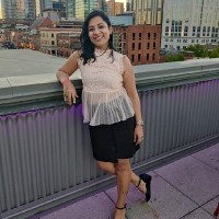 Preety Arora Email & Phone Number