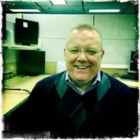 Grange Mutual Insurance Co Employee Robert Toole Jr.'s profile photo