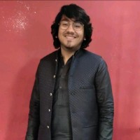 DANKASH @ COM Employee Shahroz Ali's profile photo