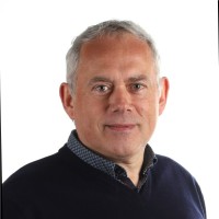 Deceuninck Employee Frank Beernaert's profile photo