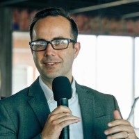 WESTMARC Employee Ben Williams's profile photo