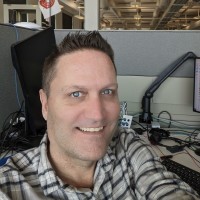 Cisco Employee Rich Klein's profile photo