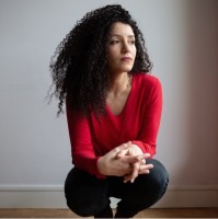 Nomades Employee Nesrine Aitout's profile photo