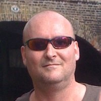 euNetworks Employee John Gribble's profile photo