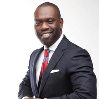 Cap9Consulting Employee Saheed Ahmed's profile photo