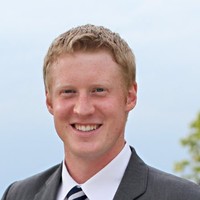 Stifel Financial Corp. Employee Kyle Travis's profile photo