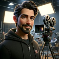 Uneek Media Employee Philipp Schroeter's profile photo