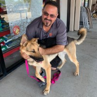 PACOA Employee Doug Greene's profile photo