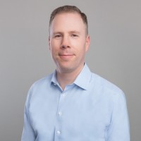 Amazon Employee Mark Spector's profile photo
