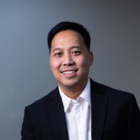 Frederick Yang Email