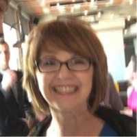 Town of Chapel Hill, NC Employee Anita Badrock's profile photo