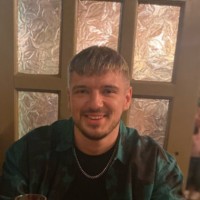 ULMA Packaging UK Employee Joe Slack's profile photo
