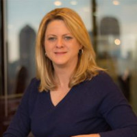 Allyn Media Employee Mari Woodlief's profile photo