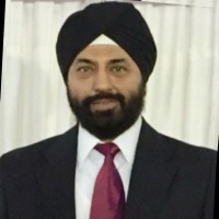 SAM Corporate Employee Sukhbir Sahney's profile photo