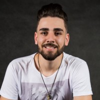 Scaled Insights Employee Hebert Andrade's profile photo