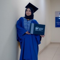 Excellift Employee Ainsya Zulkifli's profile photo