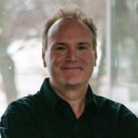 SWIRL Employee Sid Probstein's profile photo