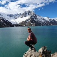 Life Wellness East Employee Rami C.'s profile photo