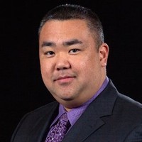 Portland Police Bureau Employee Chris Uehara's profile photo