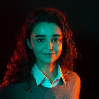 Adoratorio Employee Arianna Magrini's profile photo