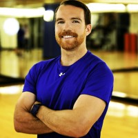 Staenberg-Loup Jewish Community Center Employee Christopher Kading's profile photo