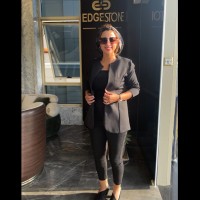 Edgestone Developments Employee Hend Alwany's profile photo