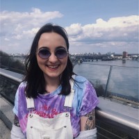 Pics.io Employee Karolina Vlasova's profile photo