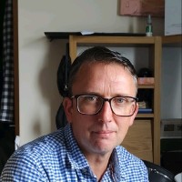 Dolan's SuperValu Employee Karl Lynch's profile photo