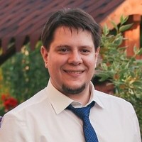 Ralabs Employee Roman Didukh's profile photo