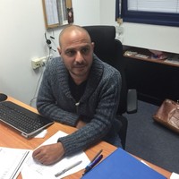 RELS Advanced Technologies Ltd Employee Moshe Shitrit's profile photo