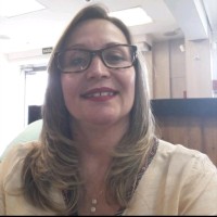 Testato Employee Micheline Fontoura's profile photo