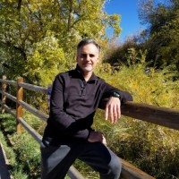 Navajo Incorporated Employee Omar al Nima's profile photo