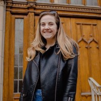 Catalist Employee Emily S's profile photo