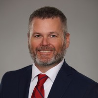 Community State Bank - Des Moines, IA Employee Keith Christianson's profile photo