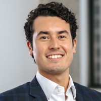 PENDULUM® Employee Jonathan Ramirez's profile photo