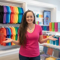 Brand Fuel Employee Renee Holmes's profile photo