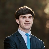 Georgia-Pacific LLC Employee Will Christopher's profile photo