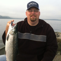 Dean Fredrickson Email & Phone Number