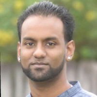 TREASURE COAST LEXUS Employee Avin Jaiprashad's profile photo