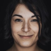 Roomle Employee Tanja Grassegger's profile photo