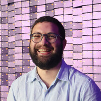 Nubank Employee Raphael Fortin's profile photo