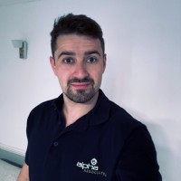 6 Alpha Associates Employee Ross Bardwell's profile photo