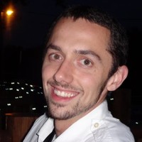 Equity Residential Employee Tim Archuleta's profile photo