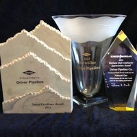 Driver Pipeline Company, Inc. Employee Jeff Moore's profile photo