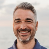 Scrunch AI Employee Adrian del Busso's profile photo