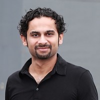 JoinUBQT Employee I.q. Sayed's profile photo