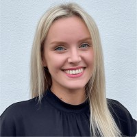 Aine O'Reilly Email