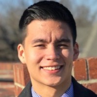 Sole Solutions, Inc. Employee Zachary Hsu's profile photo