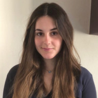 Kona Bicycle Company Employee Roberta Dencheva's profile photo