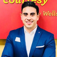 Trust International Employee Raúl Caracas's profile photo